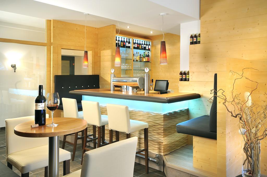Hotel Das Barbara 上陶恩 外观 照片